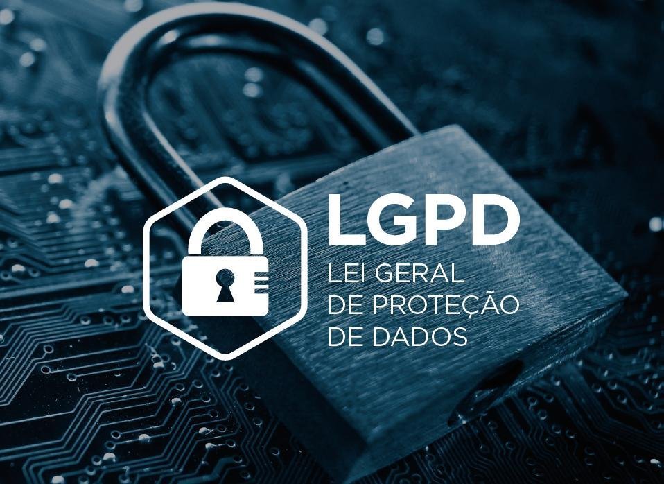 EAD - Lei Geral de Proteção de Dados